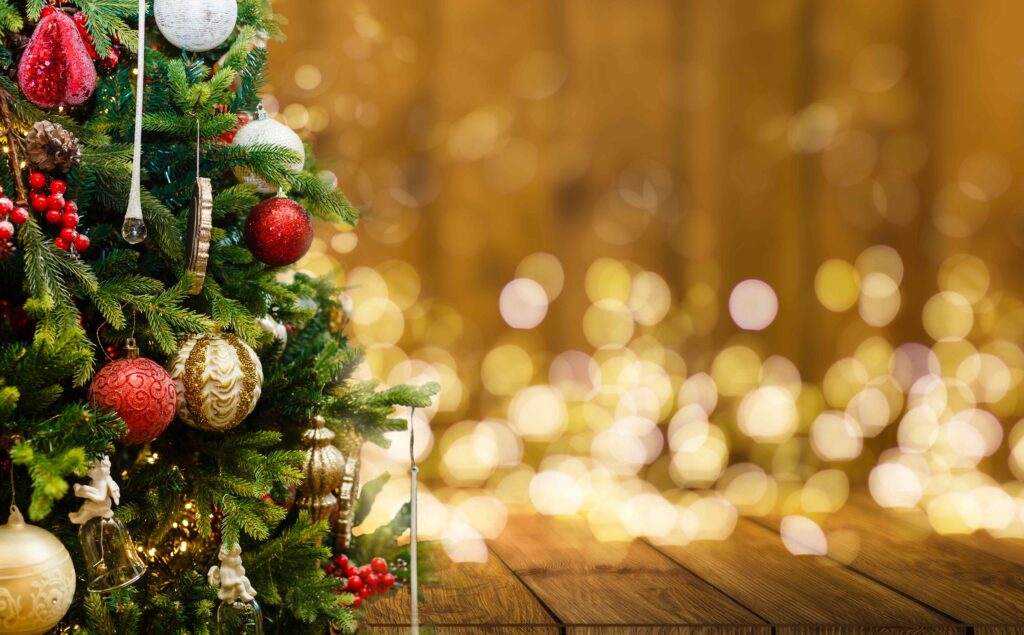 HOTEL VISONで過ごすクリスマス