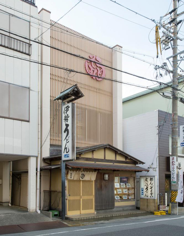モチモチの自家製麺や豪華メニューを楽しもう！1