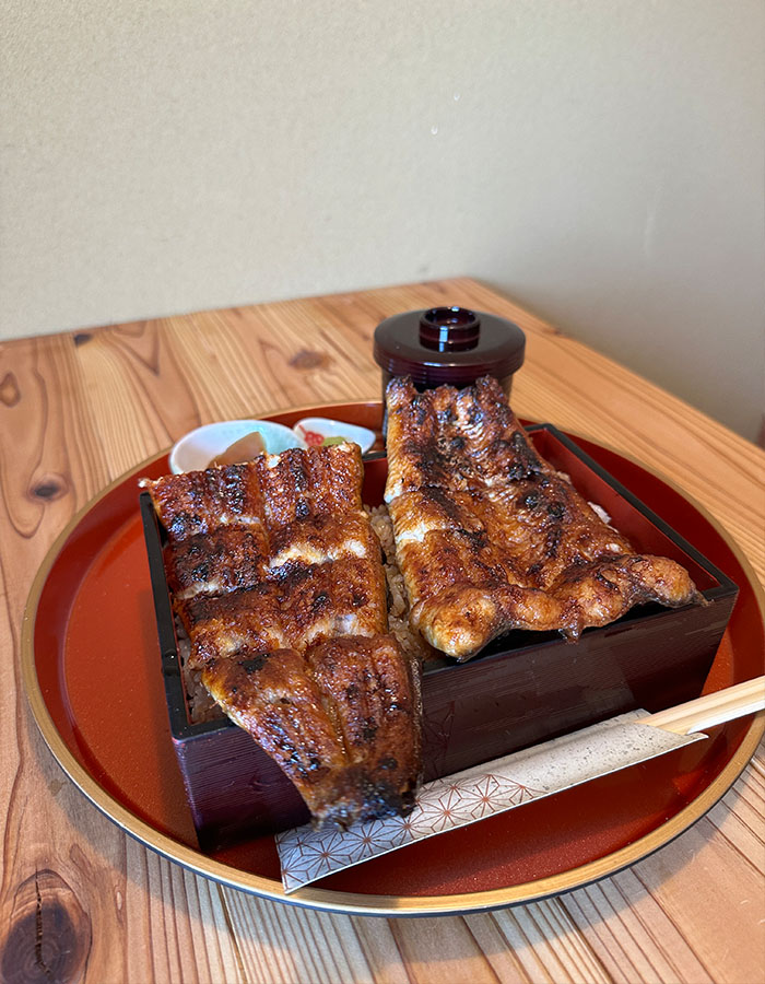 完全予約制のこだわりづくしの店3