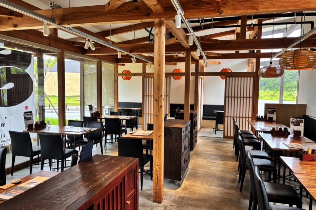 老舗卸問屋が厳選したうなぎに舌鼓2