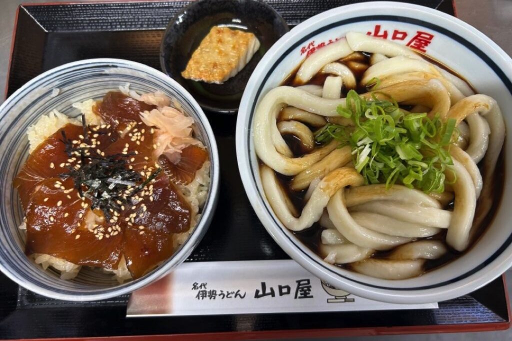 麺にこだわりあり！ミシュラン掲載の人気店2