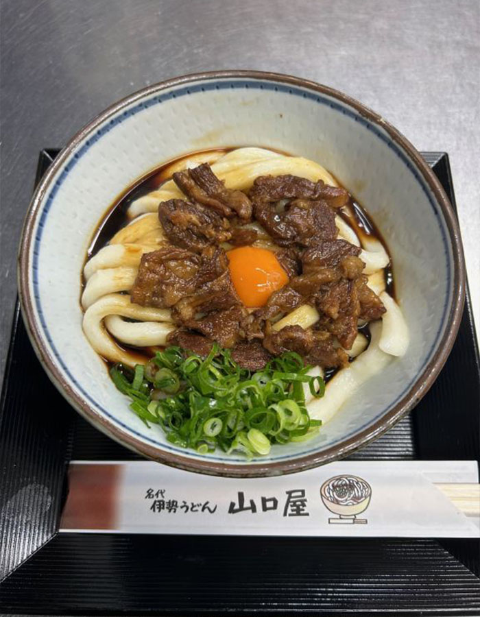 麺にこだわりあり！ミシュラン掲載の人気店3