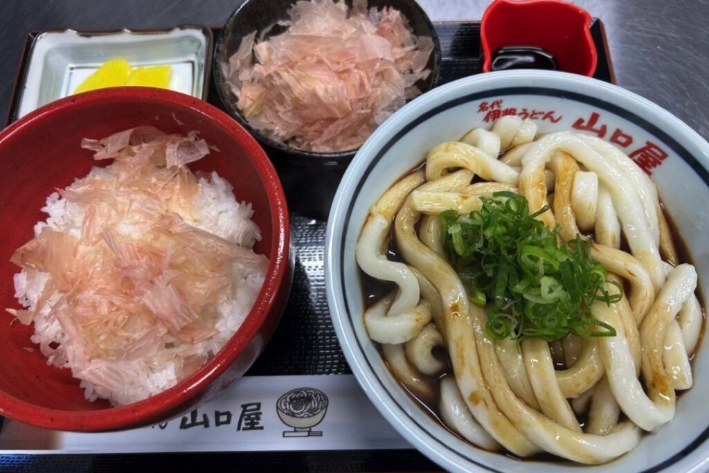 麺にこだわりあり！ミシュラン掲載の人気店4