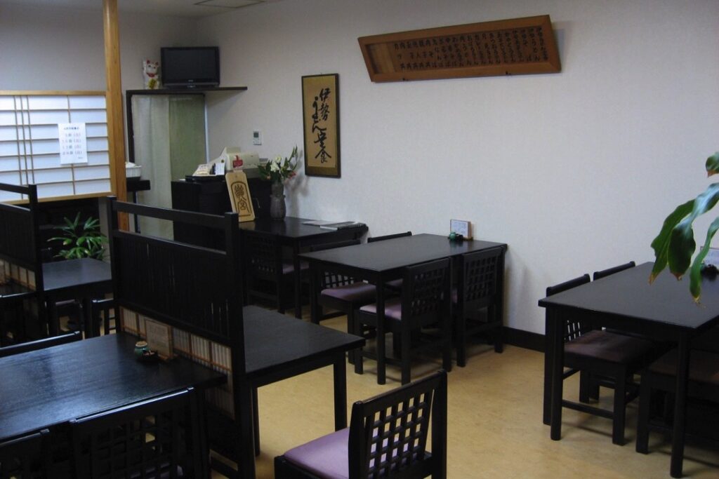 地元に愛される旨味たっぷりの一杯2