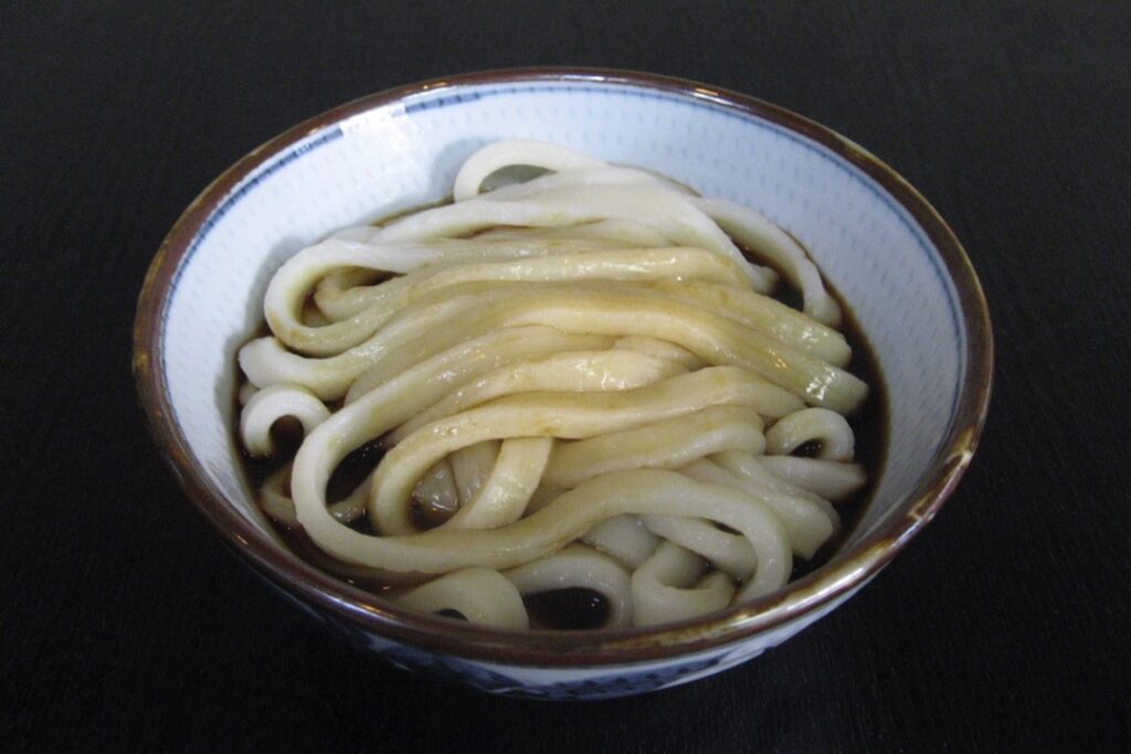 地元に愛される旨味たっぷりの一杯3