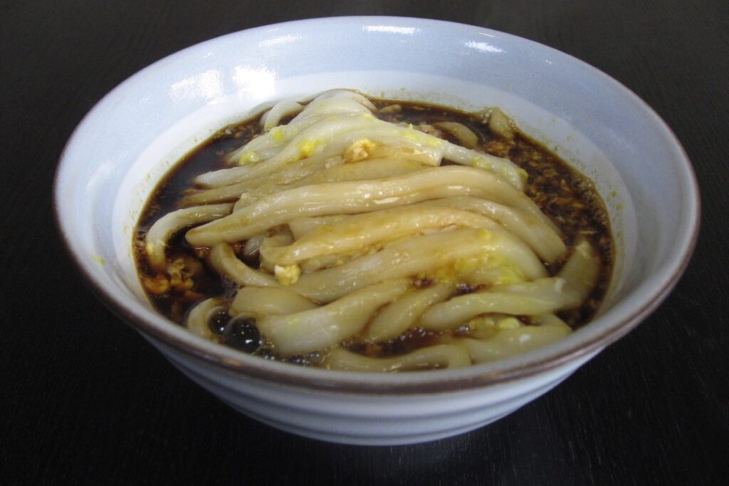 地元に愛される旨味たっぷりの一杯4