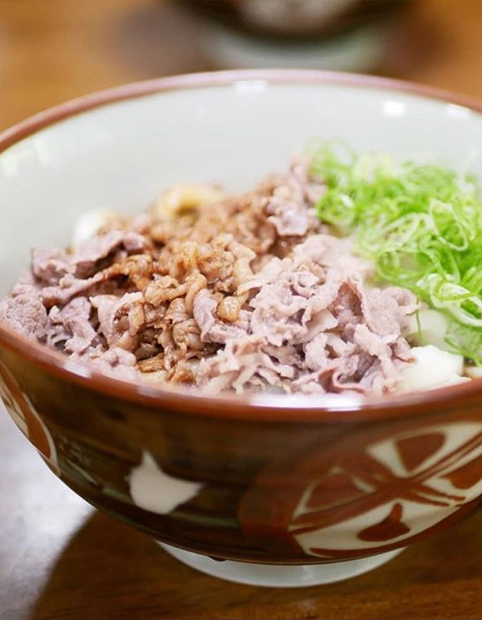 「伊勢うどん」命名のきっかけになった名店4