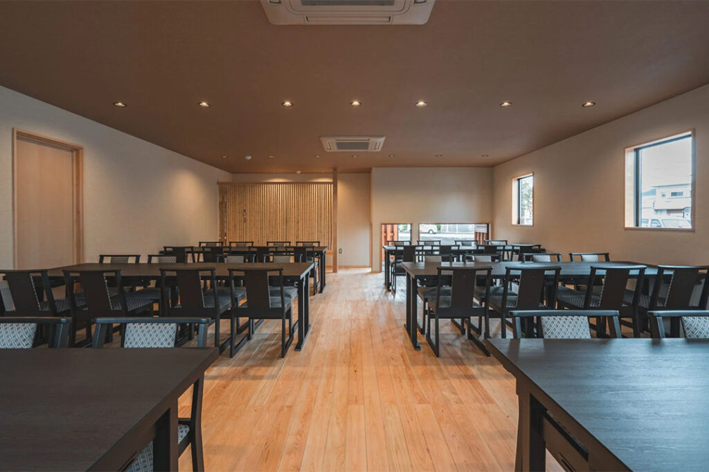 伊勢志摩の備長炭とお米にこだわる店2