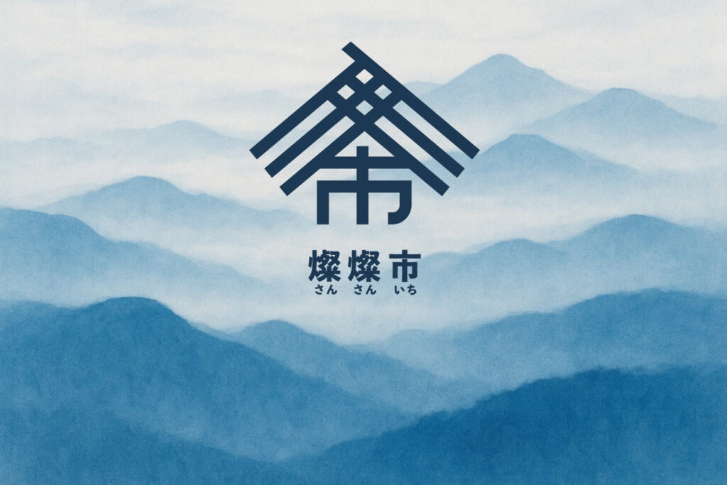【VISONは今年4周年】感謝を込めて、お得がいっぱいの「燦燦市」を3日間開催！