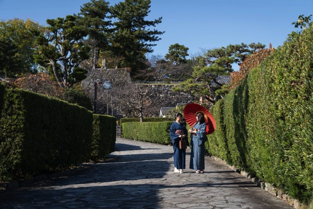 松坂御城番の暮らしを伝える貴重な建造物_御城番屋敷2