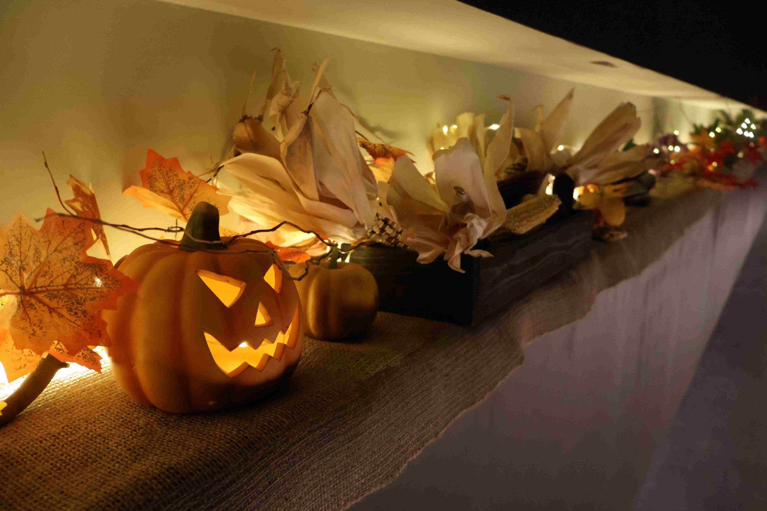 HALLOWEEN EVENT 2025 | VISON HOTELS［ヴィソン ホテルズ］公式サイト