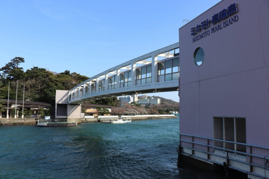 島全体が真珠パーク_ミキモト真珠島1
