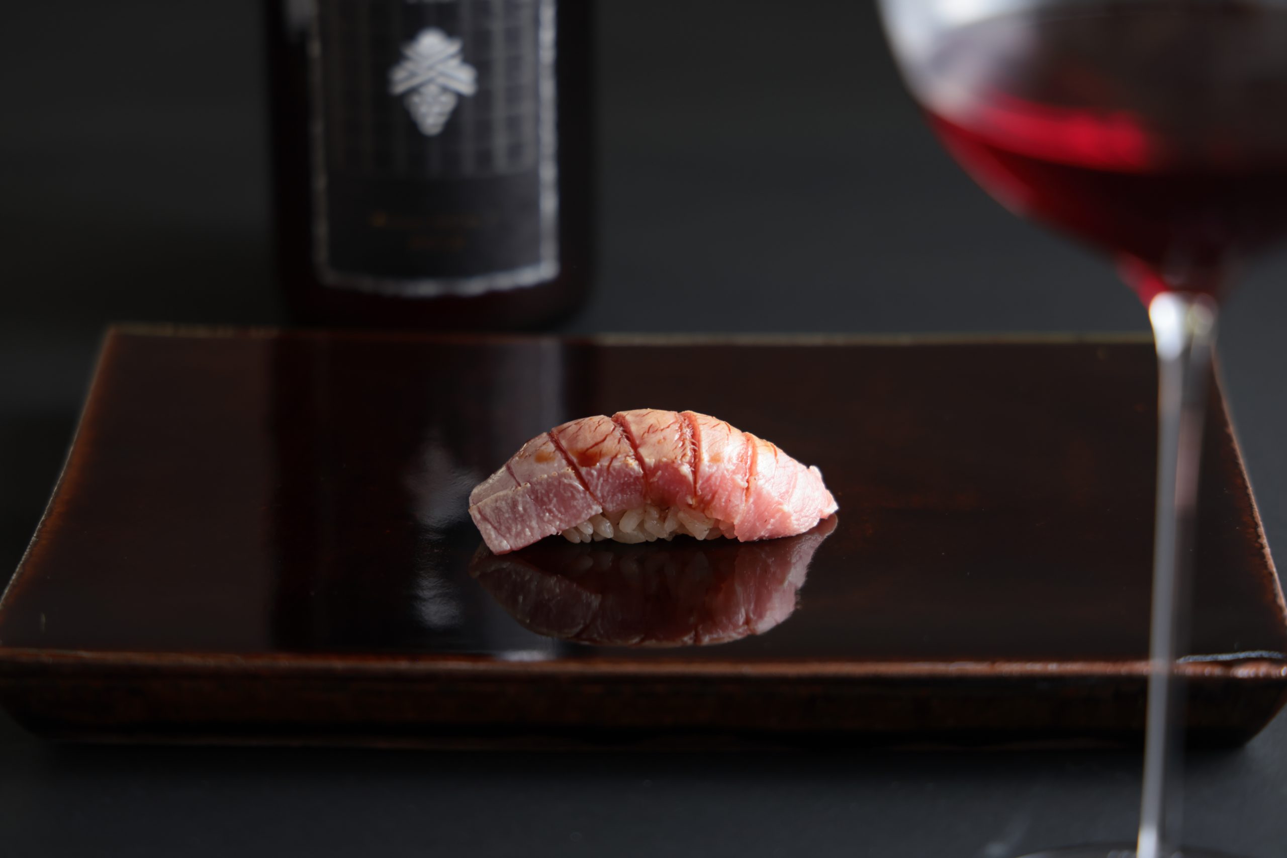 伊勢前寿し 神貫