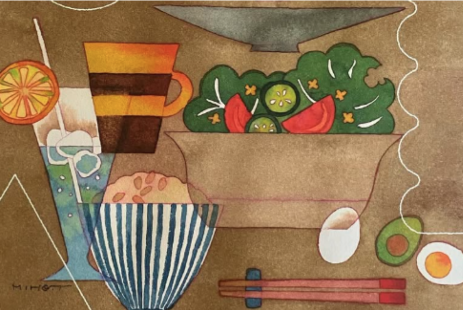 第9回 オーガニックマルシェ　～本物の食べもの・懐かしい暮らし～