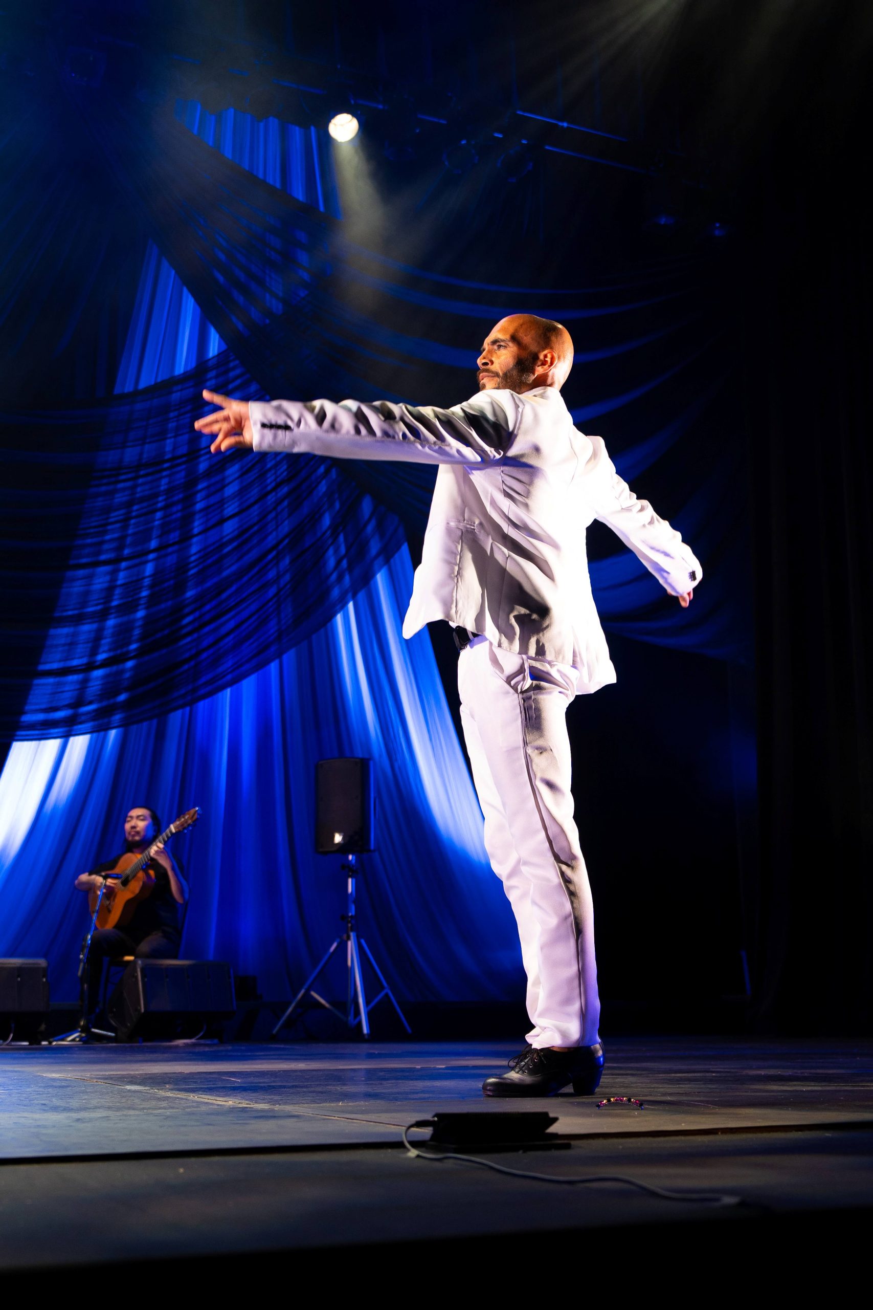 FLAMENCO SHOW Alegria～アレグリア～ | VISON HOTELS［ヴィソン