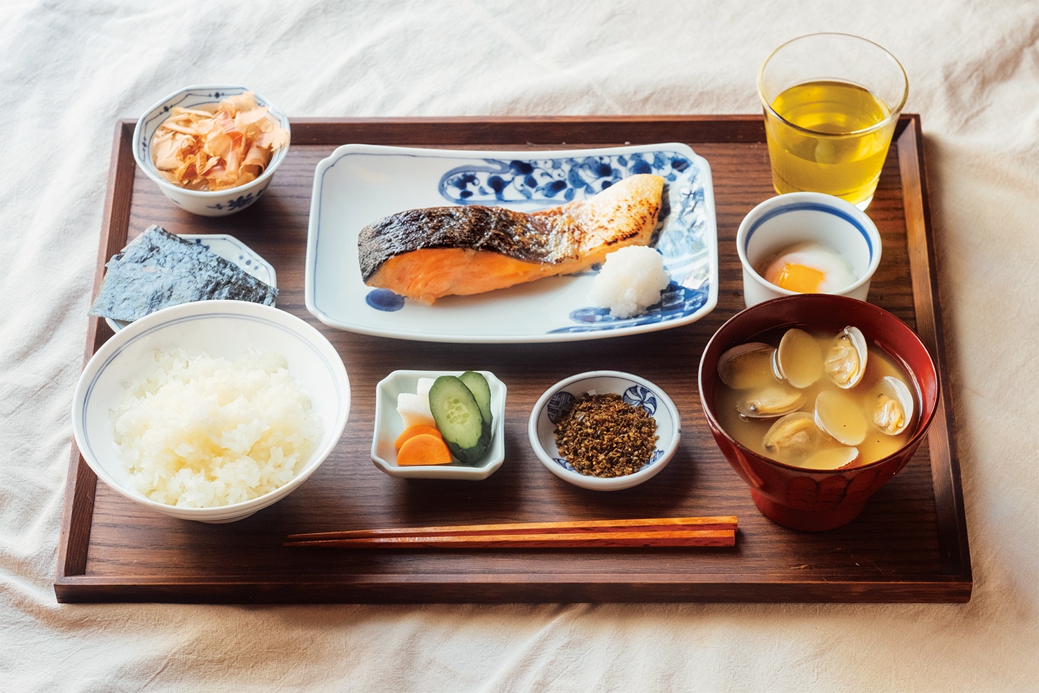 無添加商店 尾粂 イメージ
