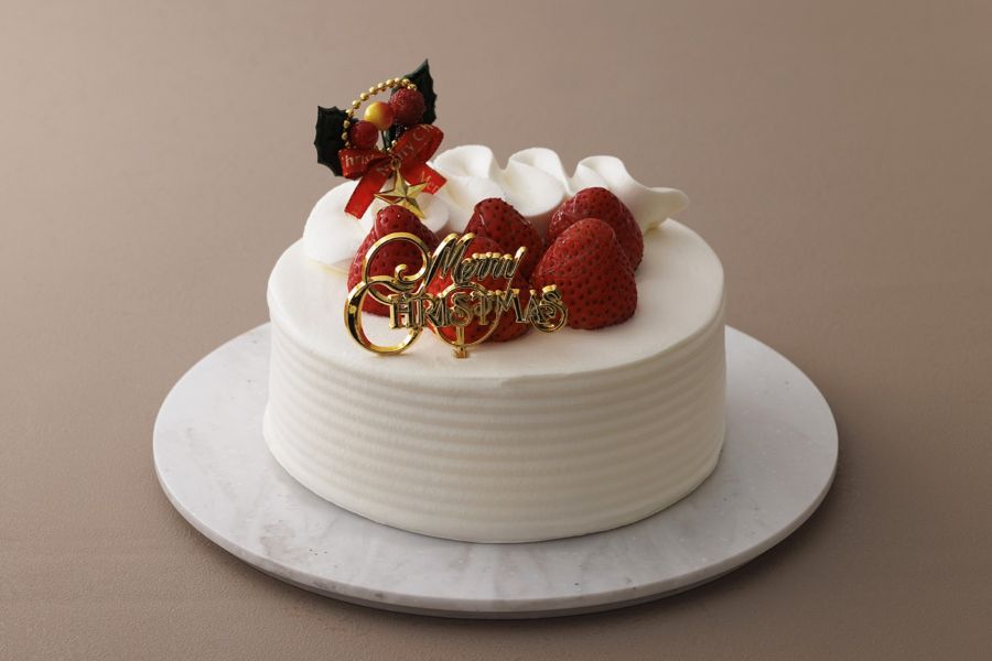 2025クリスマスケーキ