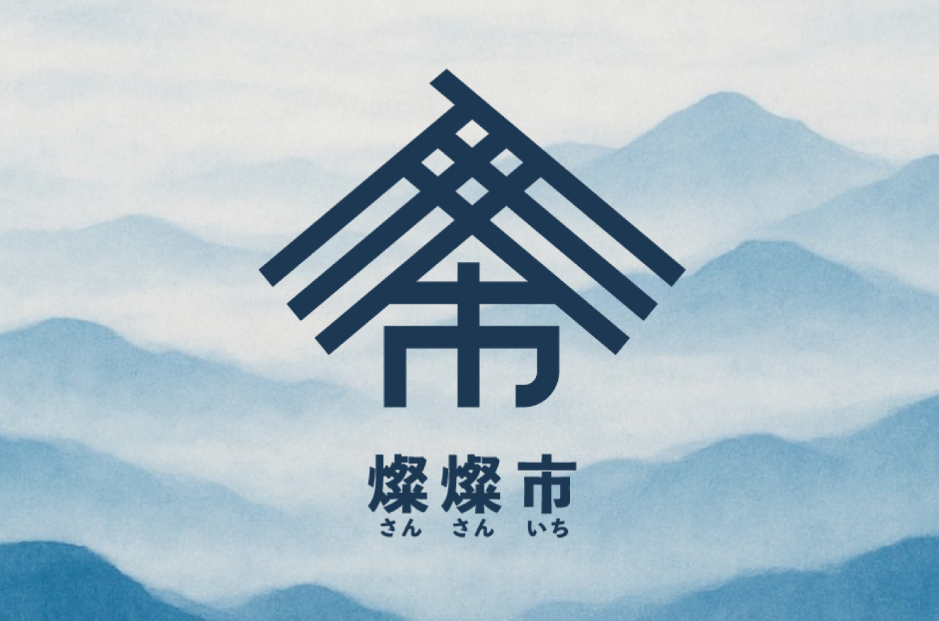 燦燦市